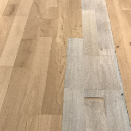 Plancher en bois : choix de matériaux et d'essences Aix-en-Provence